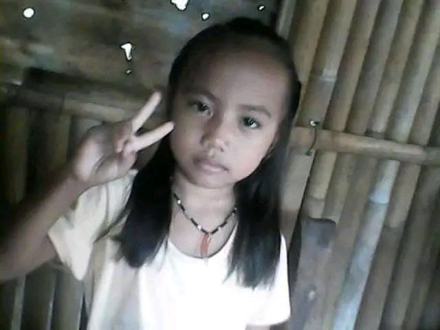 Childhood Photo