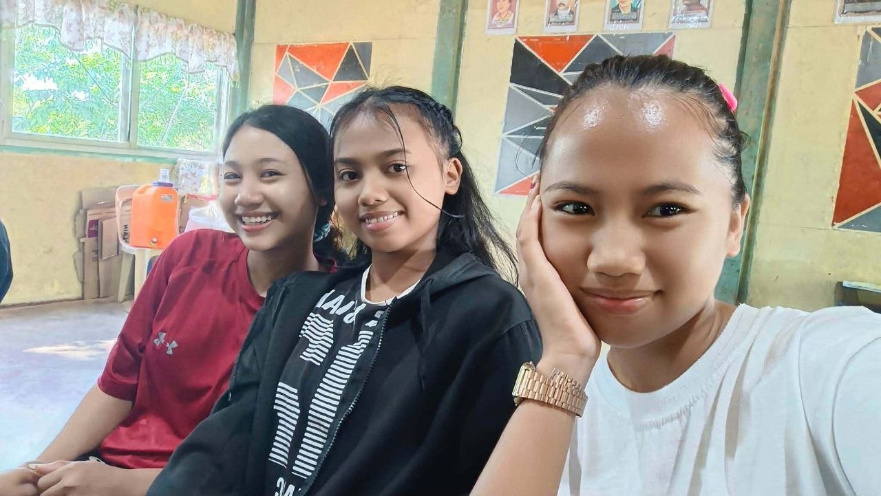 Friends