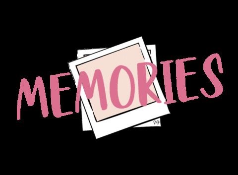 My Memories