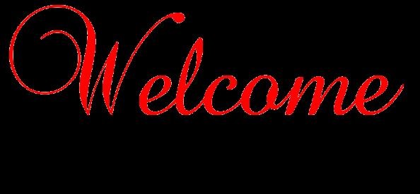 welcome gif